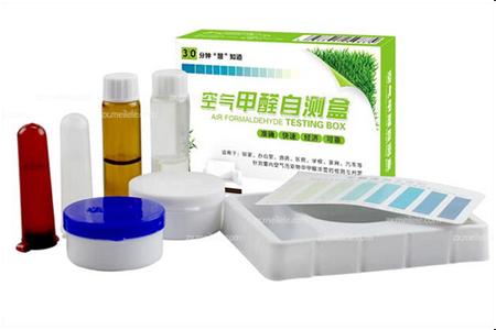 南昌測甲醛公司 南昌測甲醛公司