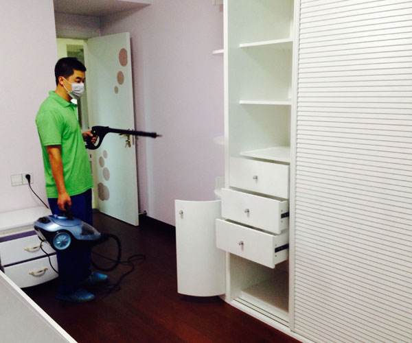 南昌除甲醛技術(shù)員,如何提高除甲醛效果? 南昌除甲醛技術(shù)員,如何提高除甲醛效果?