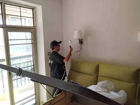 �ϲ����ⷿС�^(q��)��ͥ��ȩ����ʩ���F(xi��n)��