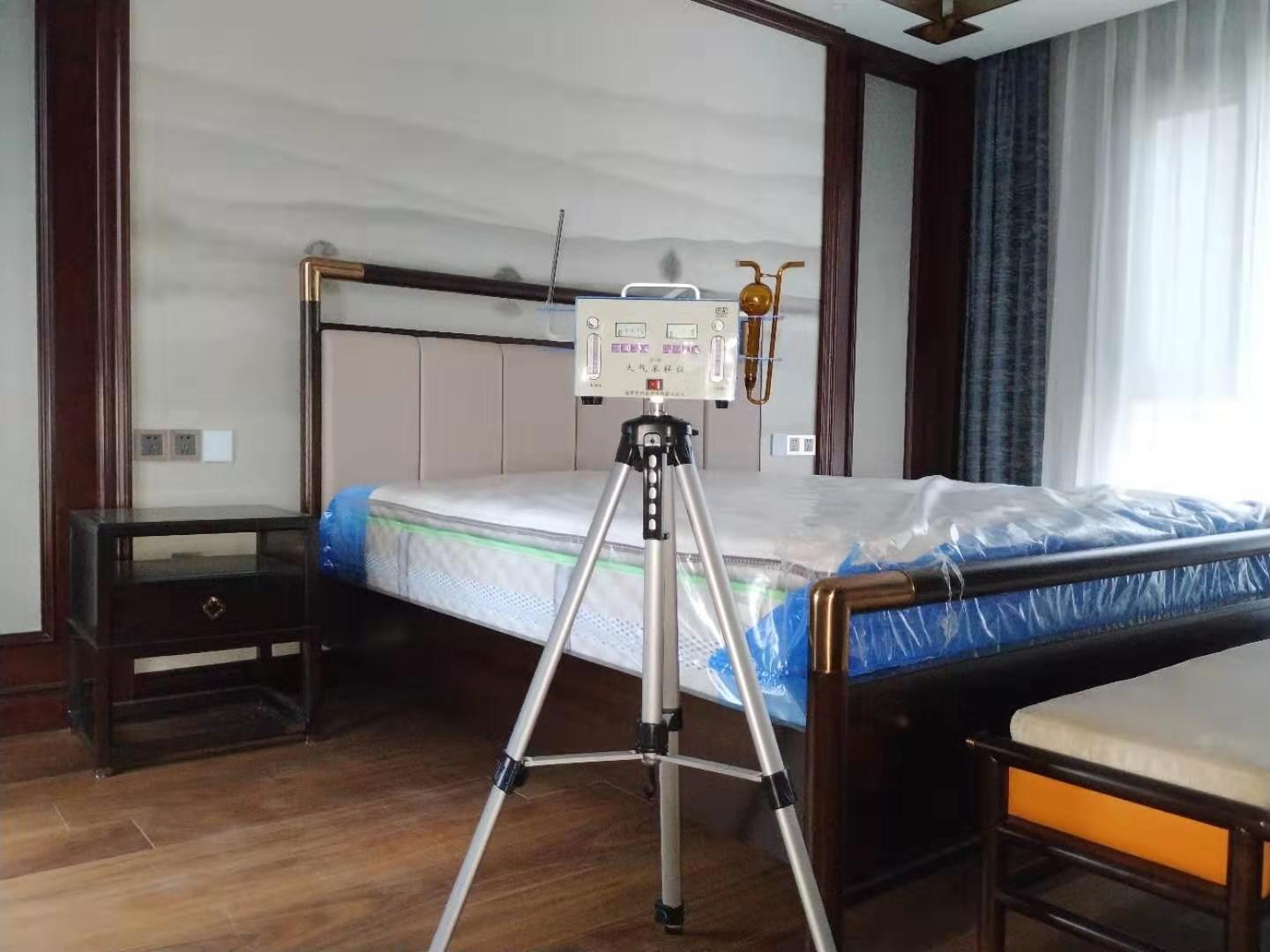 常見的室內(nèi)甲醛檢測(cè)方法有幾種? 常見的室內(nèi)甲醛檢測(cè)方法有幾種?