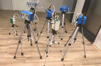 南昌南昌西湖區(qū)正榮西湖紫蕨臺甲醛檢測測甲醛公司